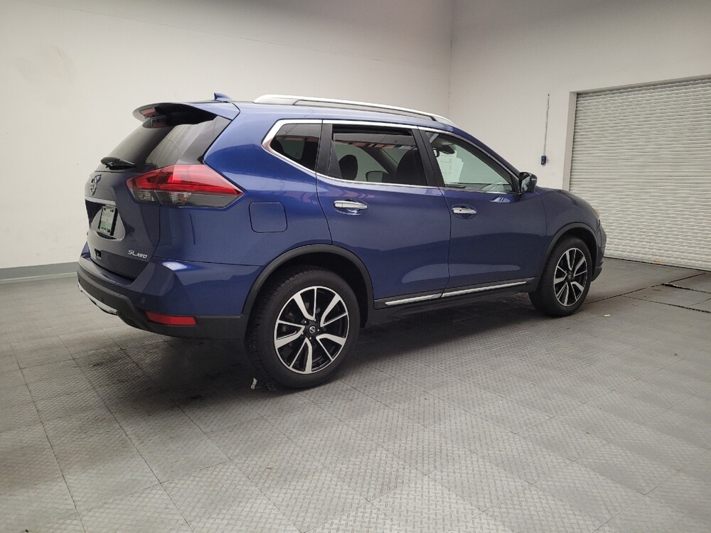 2020 Nissan Rogue in Downey, CA 90241 - 18113722 10