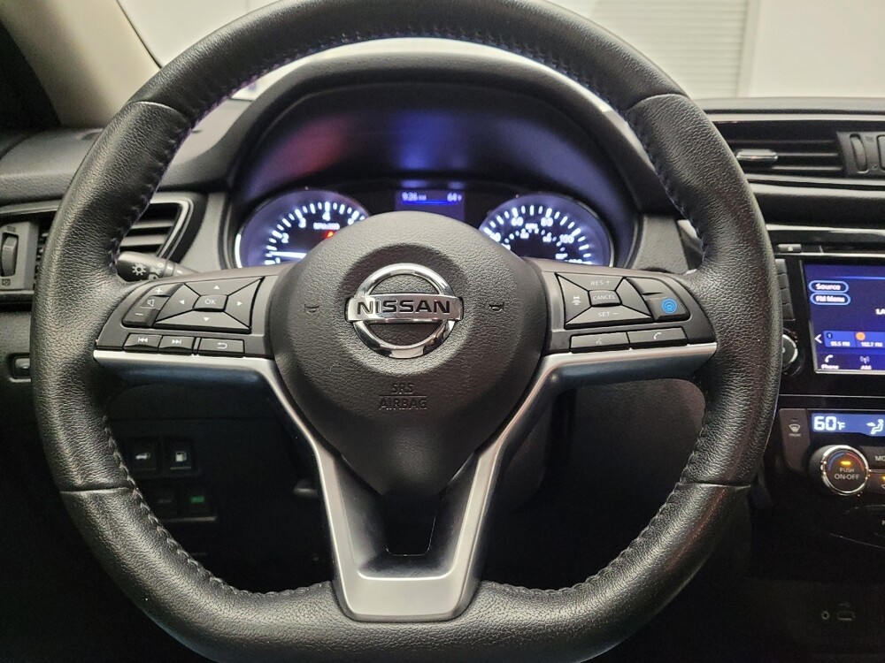 2020 Nissan Rogue in Downey, CA 90241 - 18113722 22