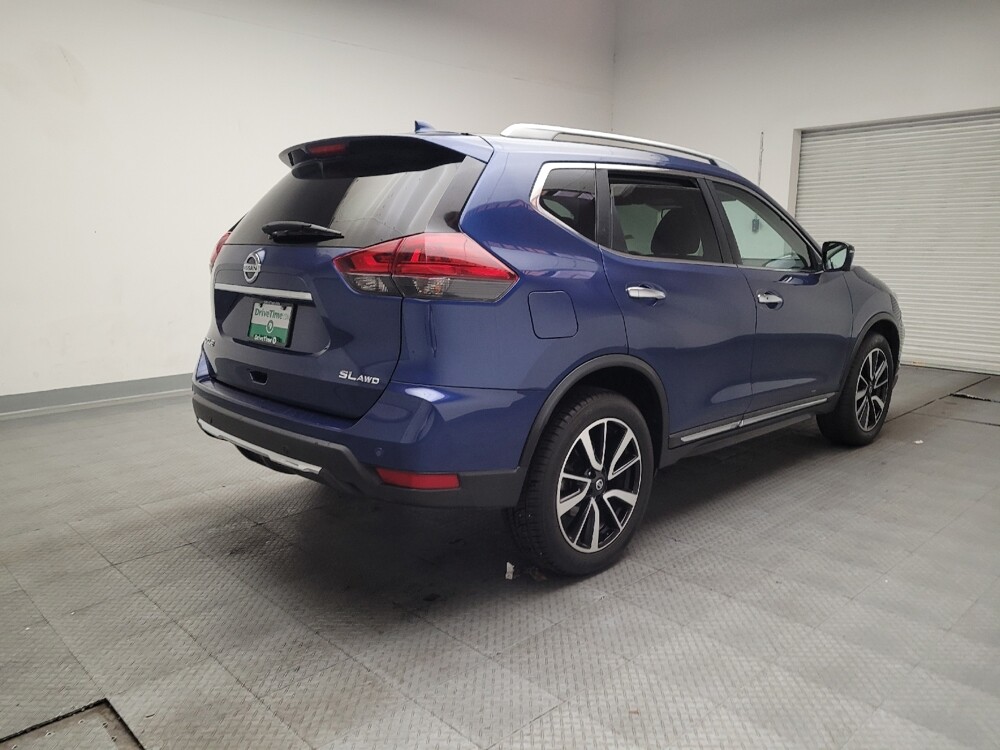 2020 Nissan Rogue in Downey, CA 90241 - 18113722 9