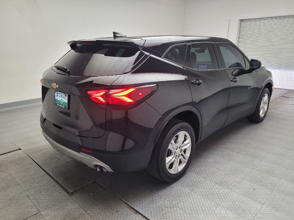 2019 Chevrolet Blazer in Downey, CA 90241 - 18113724 9