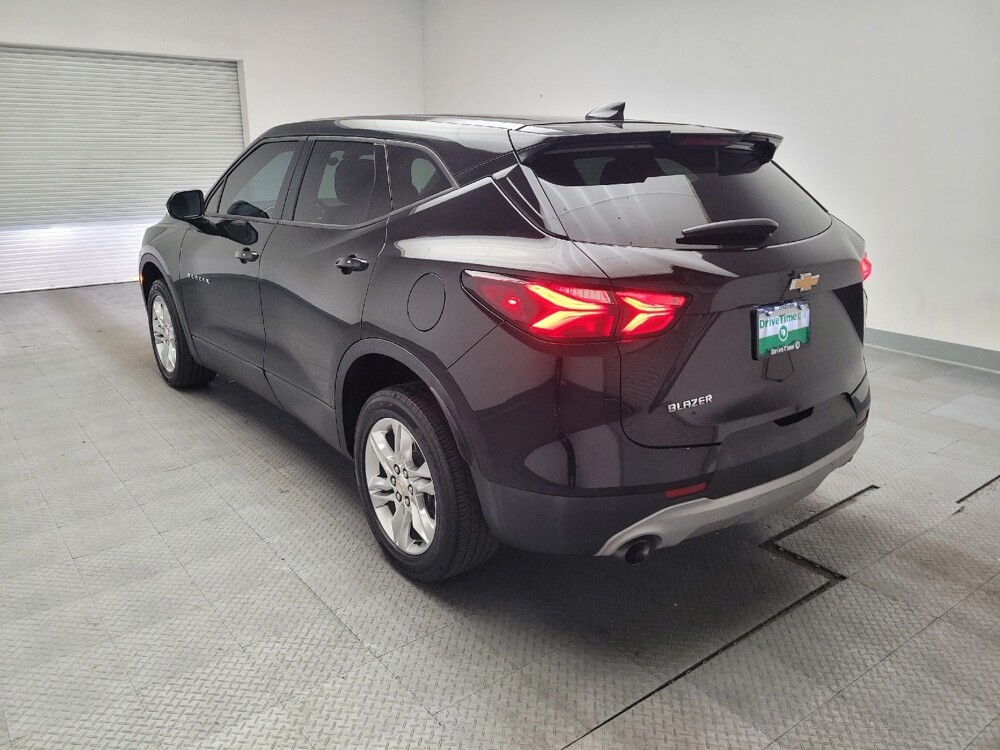 2019 Chevrolet Blazer in Downey, CA 90241 - 18113724 5