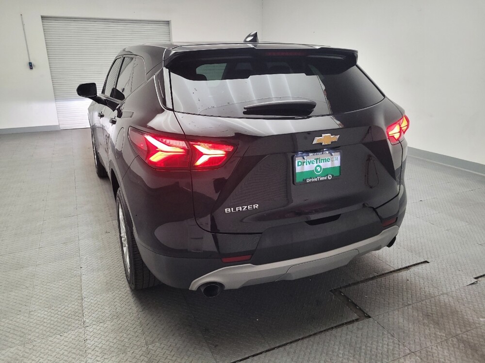 2019 Chevrolet Blazer in Downey, CA 90241 - 18113724 6