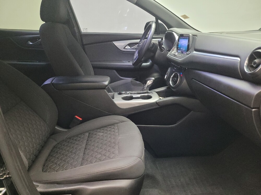 2019 Chevrolet Blazer in Downey, CA 90241 - 18113724 21