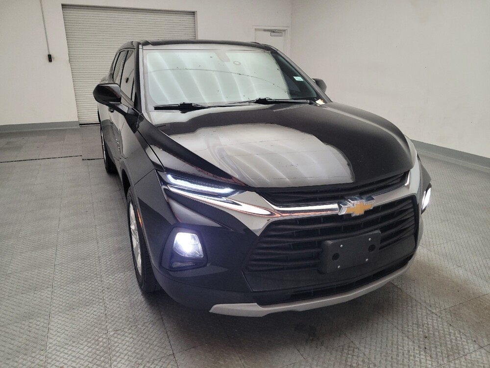 2019 Chevrolet Blazer in Downey, CA 90241 - 18113724 14