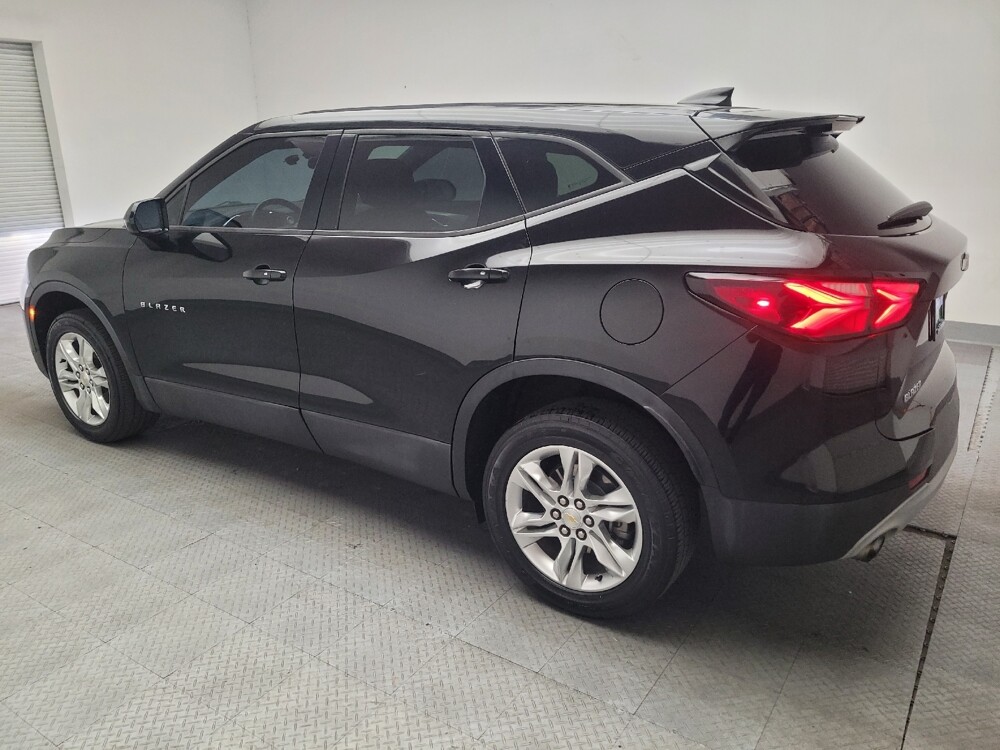 2019 Chevrolet Blazer in Downey, CA 90241 - 18113724 3