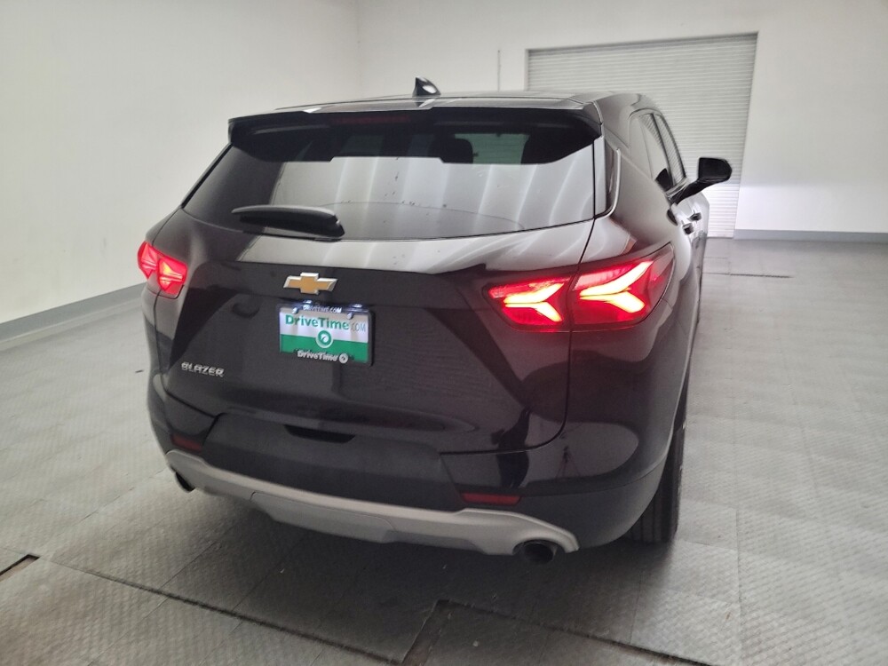 2019 Chevrolet Blazer in Downey, CA 90241 - 18113724 7