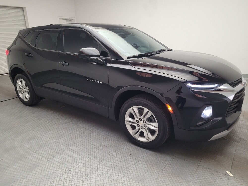 2019 Chevrolet Blazer in Downey, CA 90241 - 18113724 11