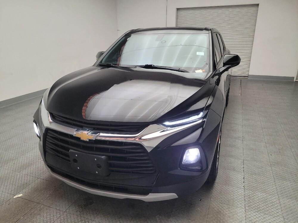 2019 Chevrolet Blazer in Downey, CA 90241 - 18113724 15