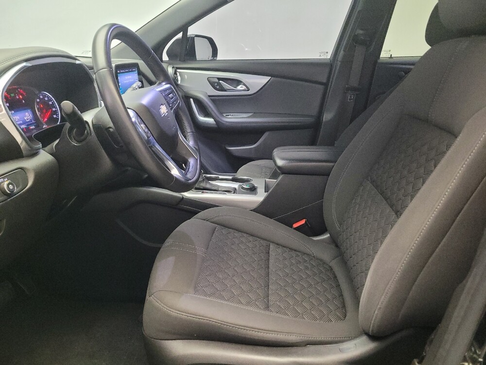 2019 Chevrolet Blazer in Downey, CA 90241 - 18113724 17