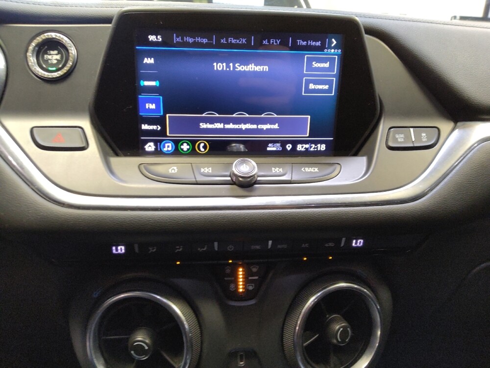 2019 Chevrolet Blazer in Downey, CA 90241 - 18113724 25