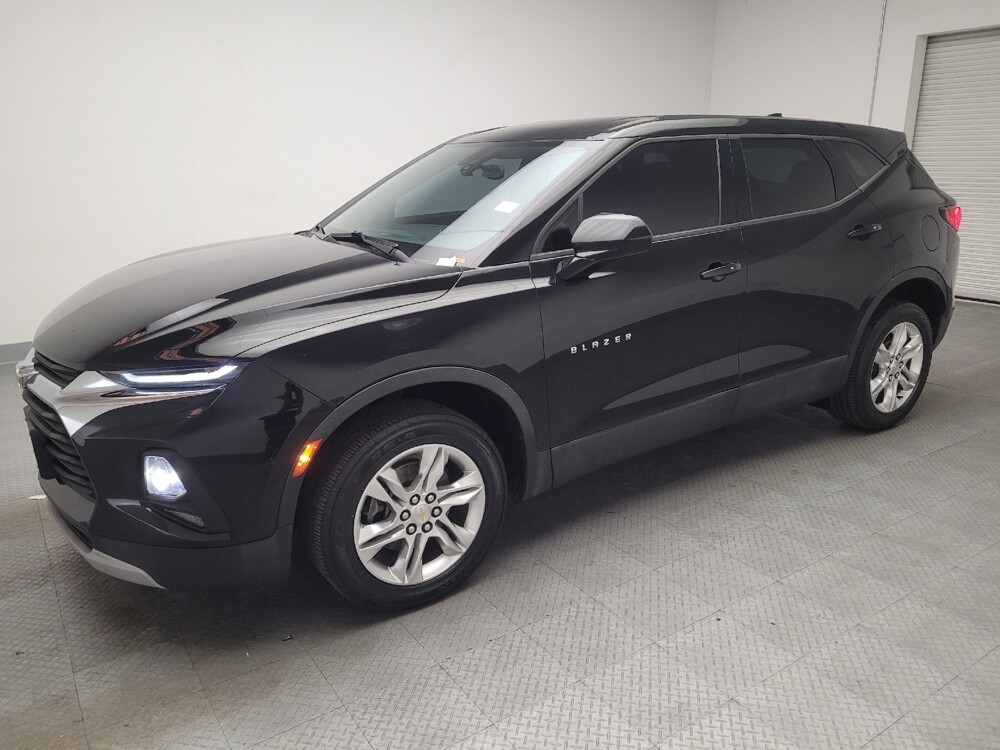 2019 Chevrolet Blazer in Downey, CA 90241 - 18113724 2