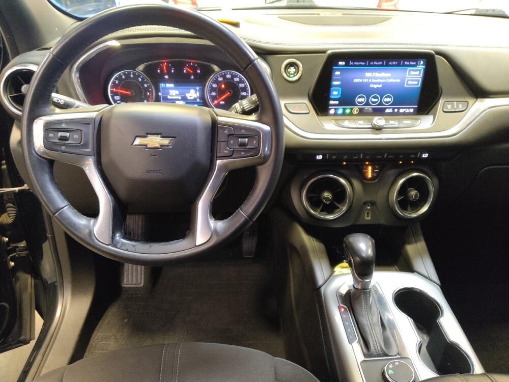 2019 Chevrolet Blazer in Downey, CA 90241 - 18113724 22