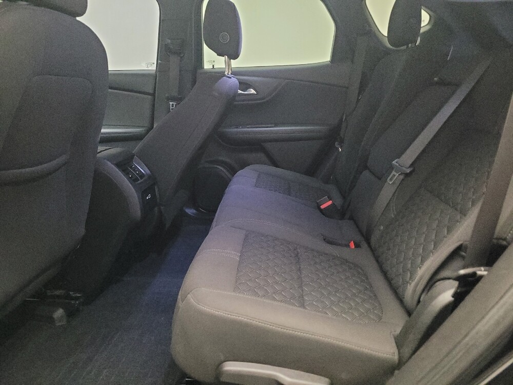 2019 Chevrolet Blazer in Downey, CA 90241 - 18113724 18