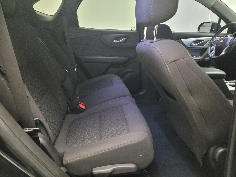 2019 Chevrolet Blazer in Downey, CA 90241 - 18113724 19