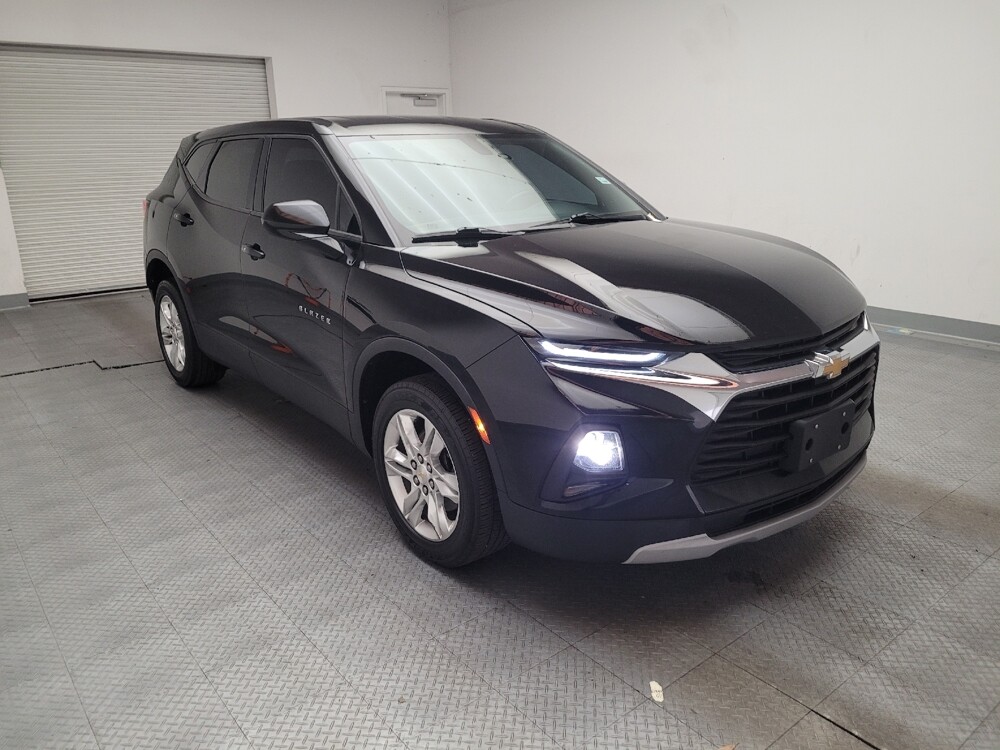 2019 Chevrolet Blazer in Downey, CA 90241 - 18113724 13