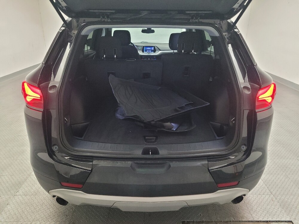 2019 Chevrolet Blazer in Downey, CA 90241 - 18113724 29