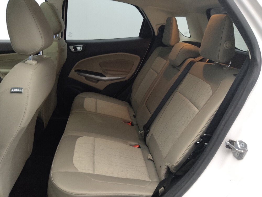 2019 Ford EcoSport in Knoxville, TN 37923 - 18113725 18