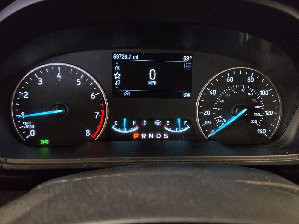 2019 Ford EcoSport in Knoxville, TN 37923 - 18113725 23