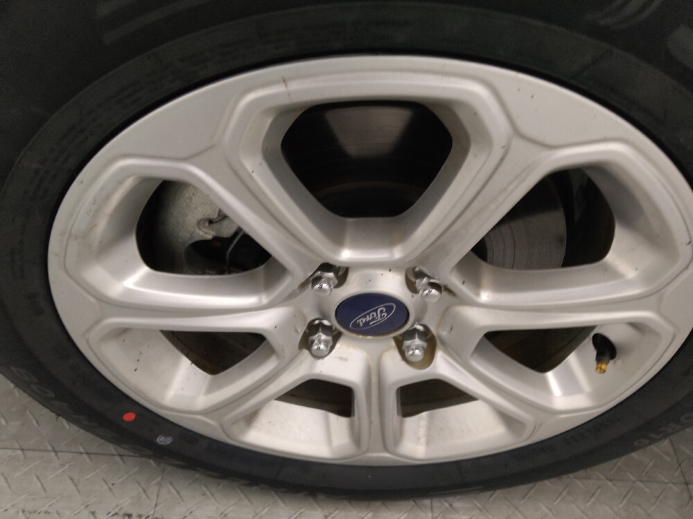 2019 Ford EcoSport in Knoxville, TN 37923 - 18113725 31