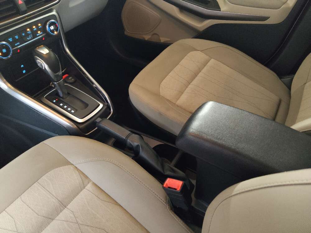 2019 Ford EcoSport in Knoxville, TN 37923 - 18113725 26