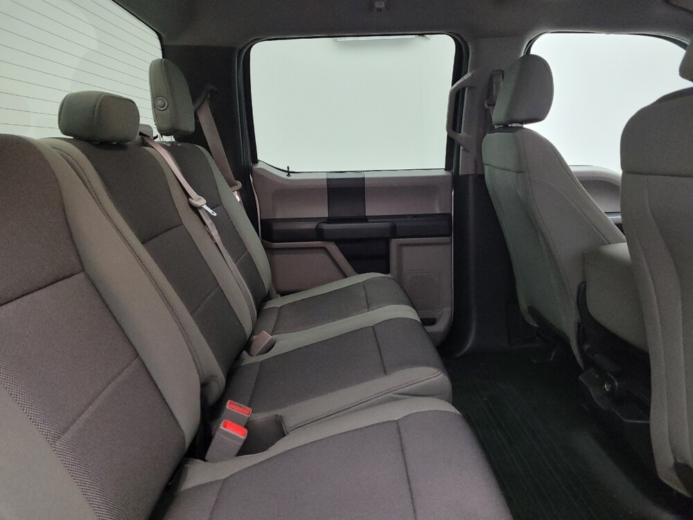 2018 Ford F150 in Ft Wayne, IN 46805 - 18113726 19