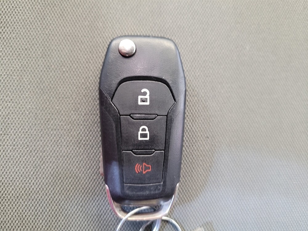 2018 Ford F150 in Ft Wayne, IN 46805 - 18113726 32