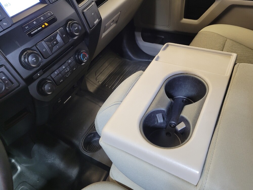 2018 Ford F150 in Ft Wayne, IN 46805 - 18113726 26