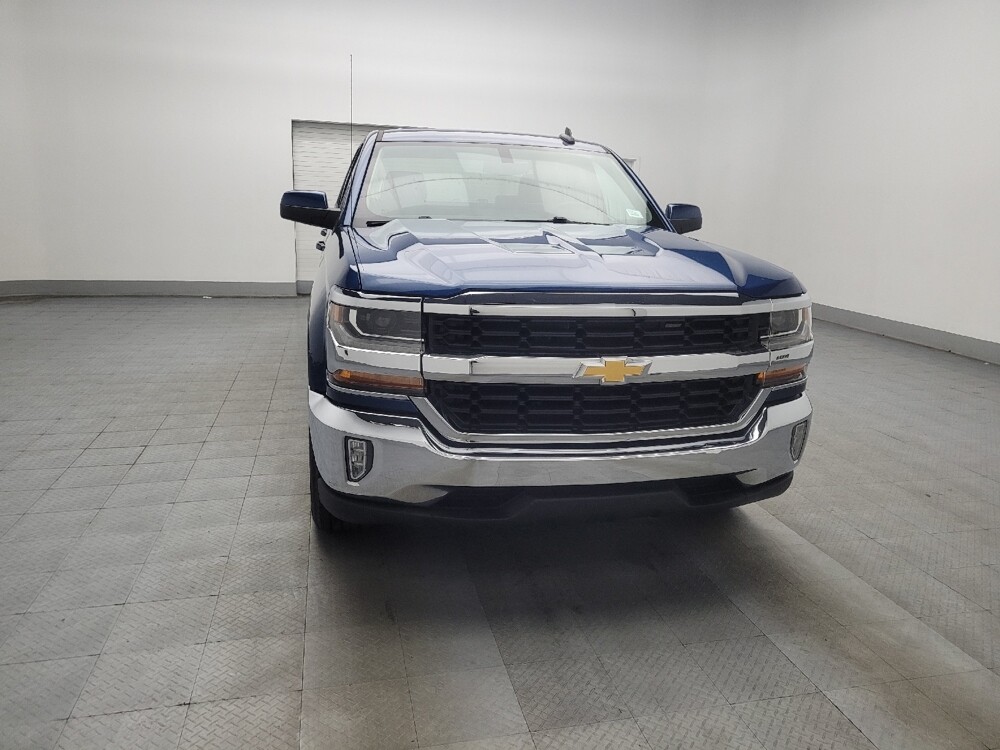 2018 Chevrolet Silverado 1500 in Morrow, GA 30260 - 18113729 14