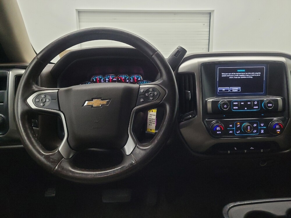 2018 Chevrolet Silverado 1500 in Morrow, GA 30260 - 18113729 22