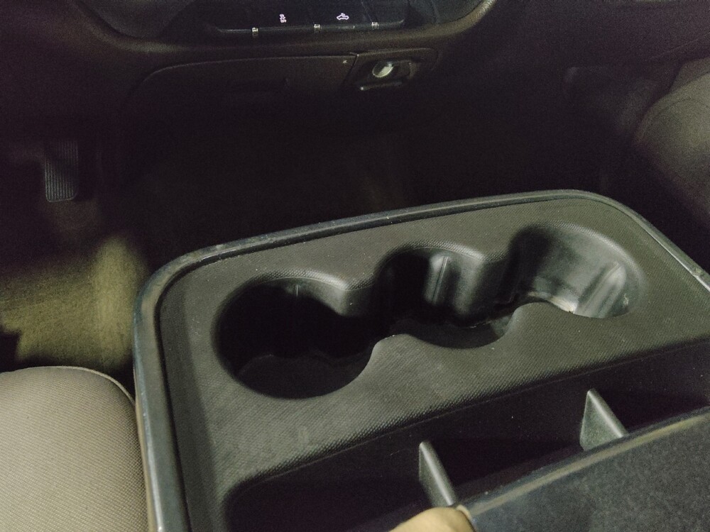 2018 Chevrolet Silverado 1500 in Morrow, GA 30260 - 18113729 26