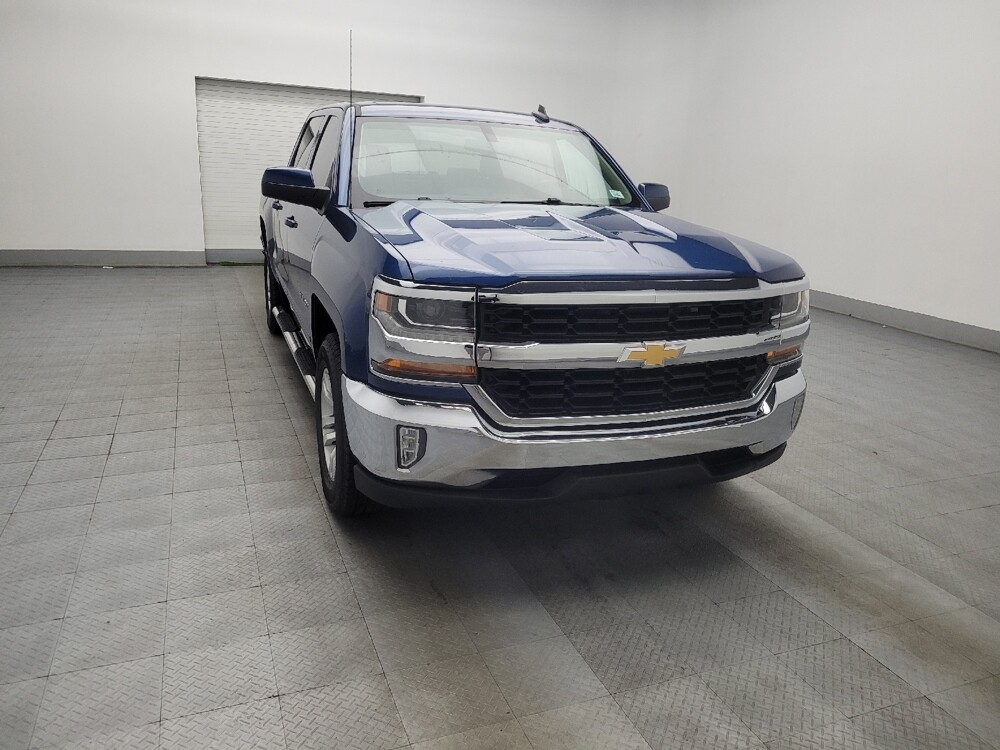 2018 Chevrolet Silverado 1500 in Morrow, GA 30260 - 18113729 13