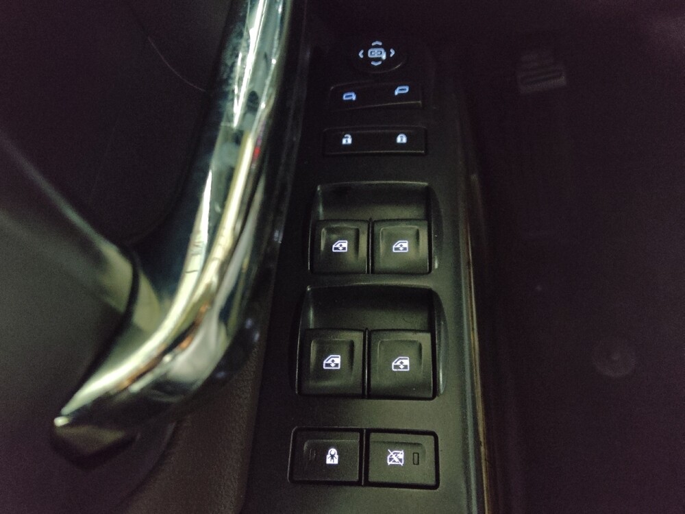 2018 Chevrolet Silverado 1500 in Morrow, GA 30260 - 18113729 27