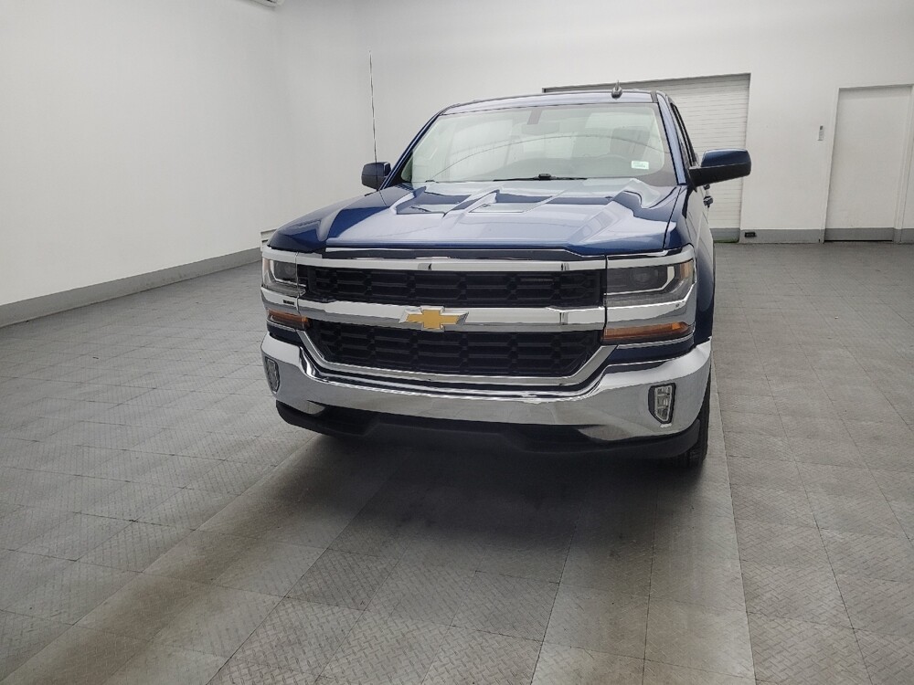2018 Chevrolet Silverado 1500 in Morrow, GA 30260 - 18113729 15