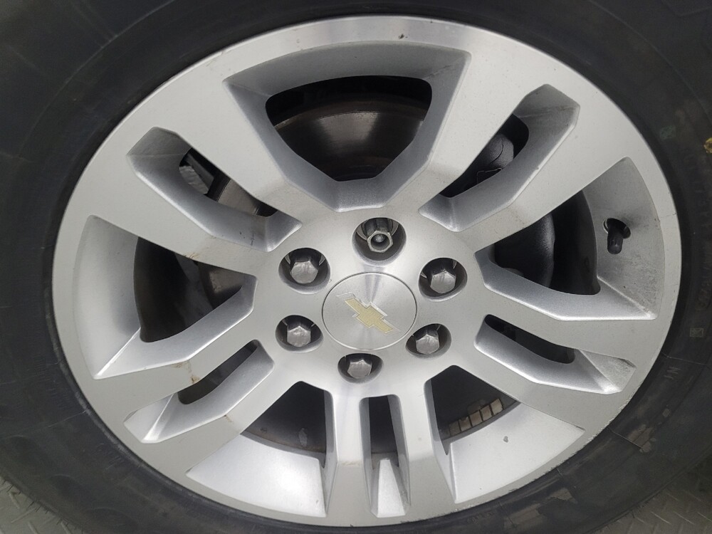 2018 Chevrolet Silverado 1500 in Morrow, GA 30260 - 18113729 31