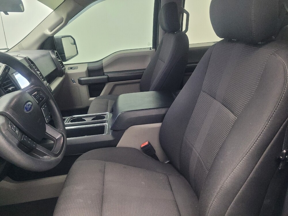 2019 Ford F150 in Marietta, GA 30062 - 18113734 17