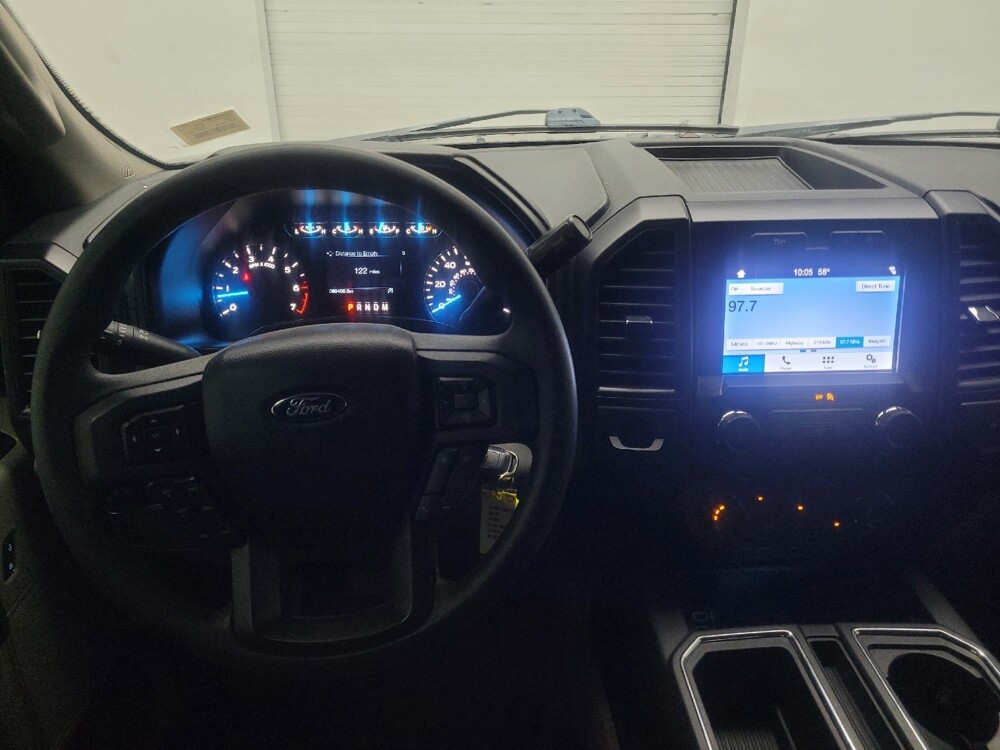 2019 Ford F150 in Marietta, GA 30062 - 18113734 22