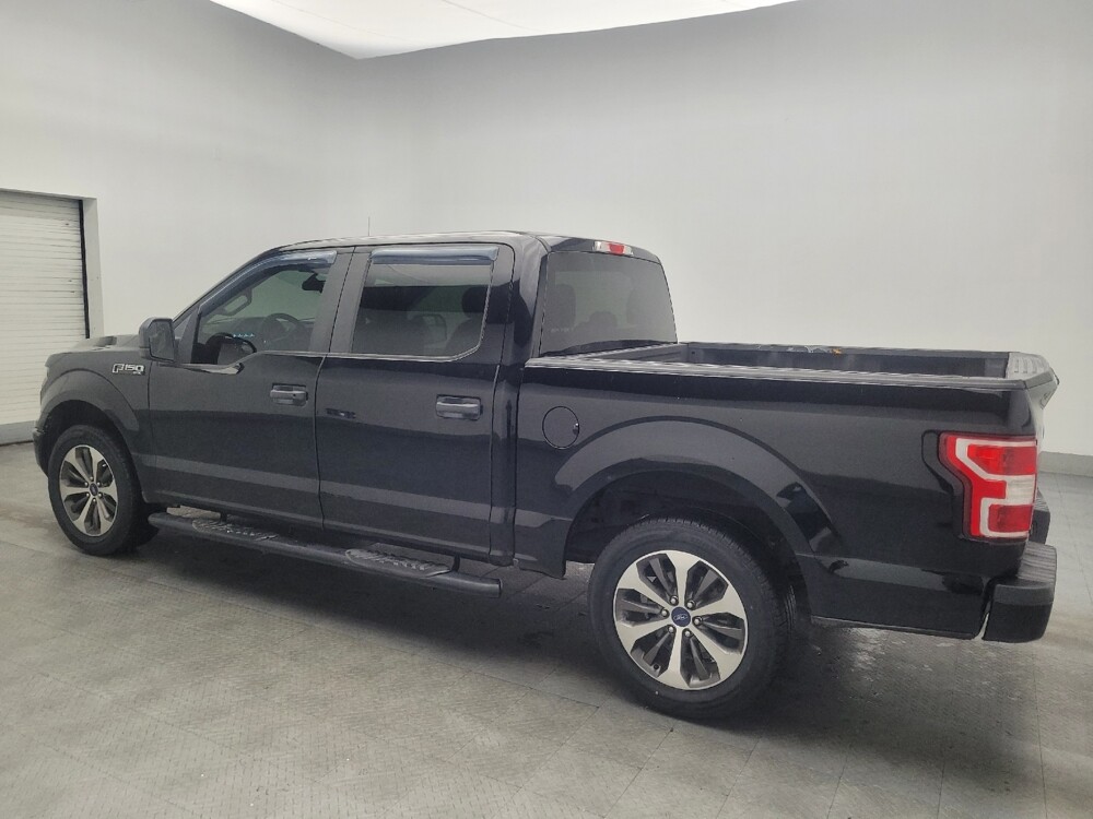 2019 Ford F150 in Marietta, GA 30062 - 18113734 3