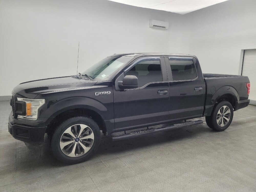 2019 Ford F150 in Marietta, GA 30062 - 18113734 2
