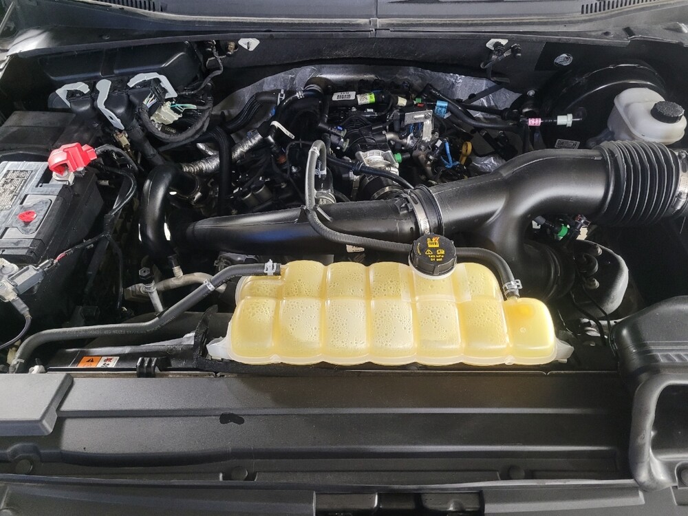 2019 Ford F150 in Marietta, GA 30062 - 18113734 30