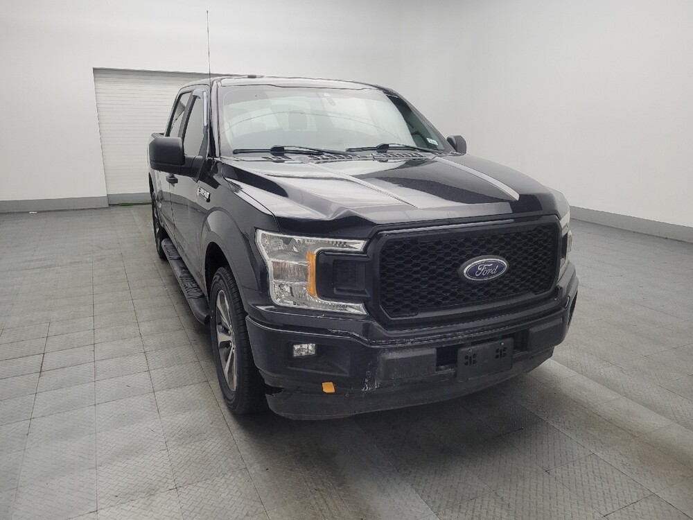 2019 Ford F150 in Marietta, GA 30062 - 18113734 13