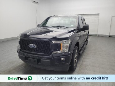 2019 Ford F150 in Marietta, GA 30062