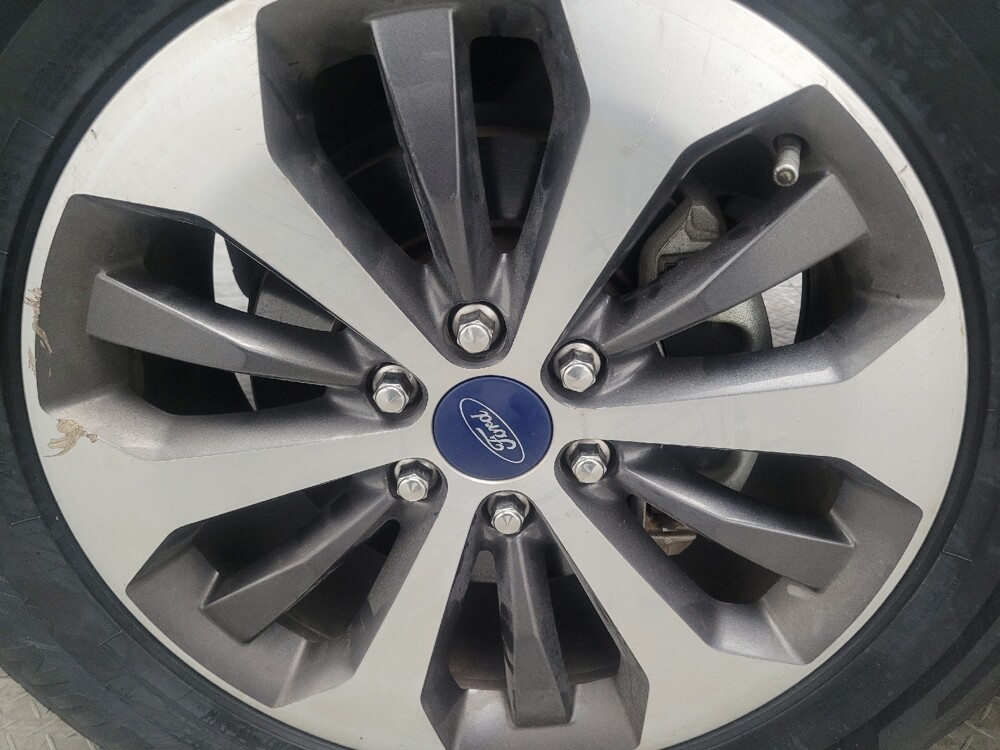 2019 Ford F150 in Marietta, GA 30062 - 18113734 31