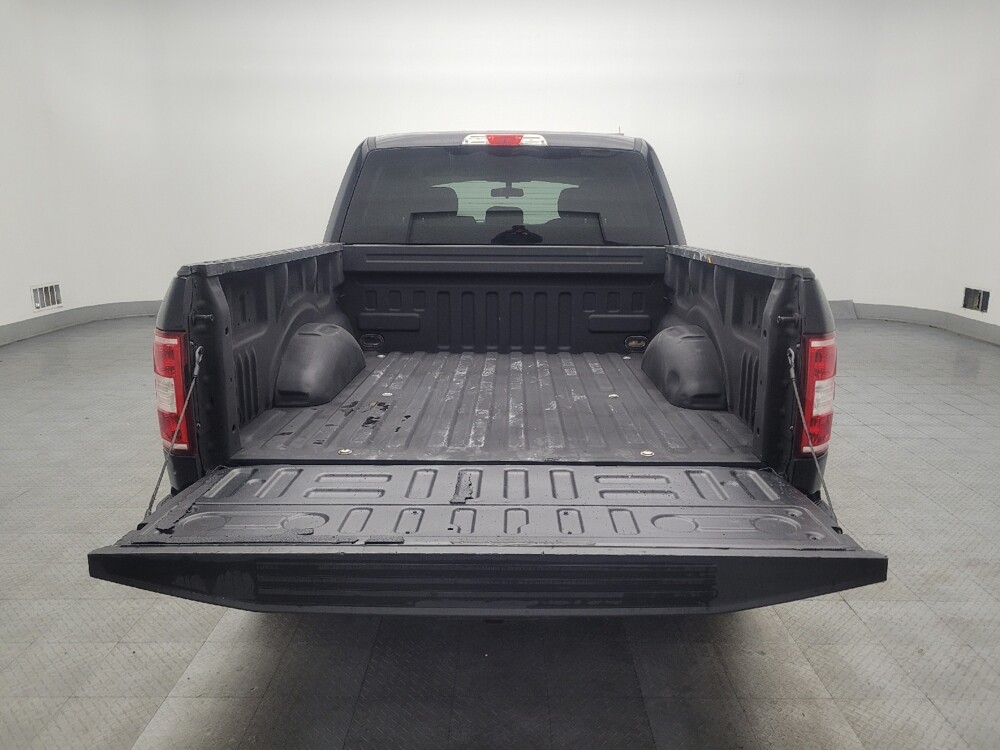 2019 Ford F150 in Marietta, GA 30062 - 18113734 29