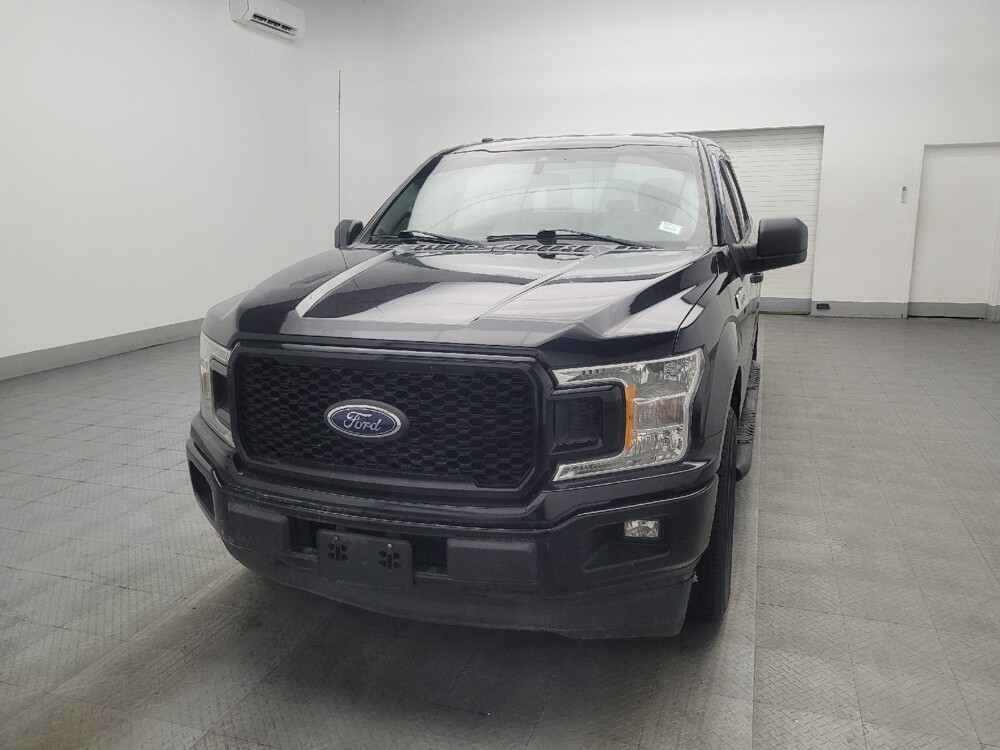 2019 Ford F150 in Marietta, GA 30062 - 18113734 15