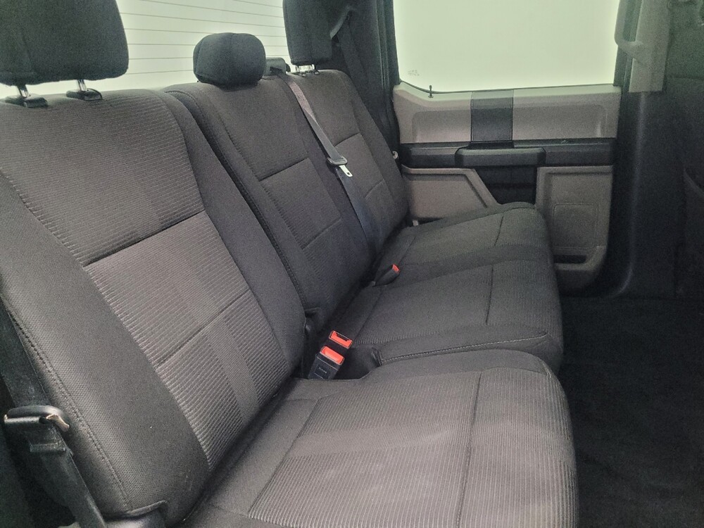 2019 Ford F150 in Marietta, GA 30062 - 18113734 19