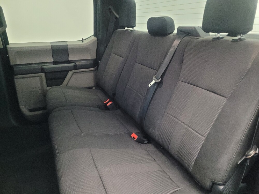 2019 Ford F150 in Marietta, GA 30062 - 18113734 18