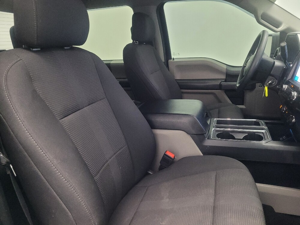 2019 Ford F150 in Marietta, GA 30062 - 18113734 21