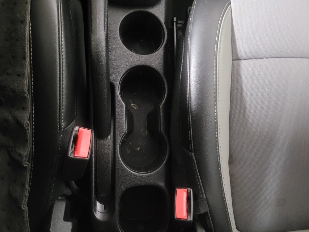 2016 Chevrolet Trax in Morrow, GA 30260 - 18113735 26