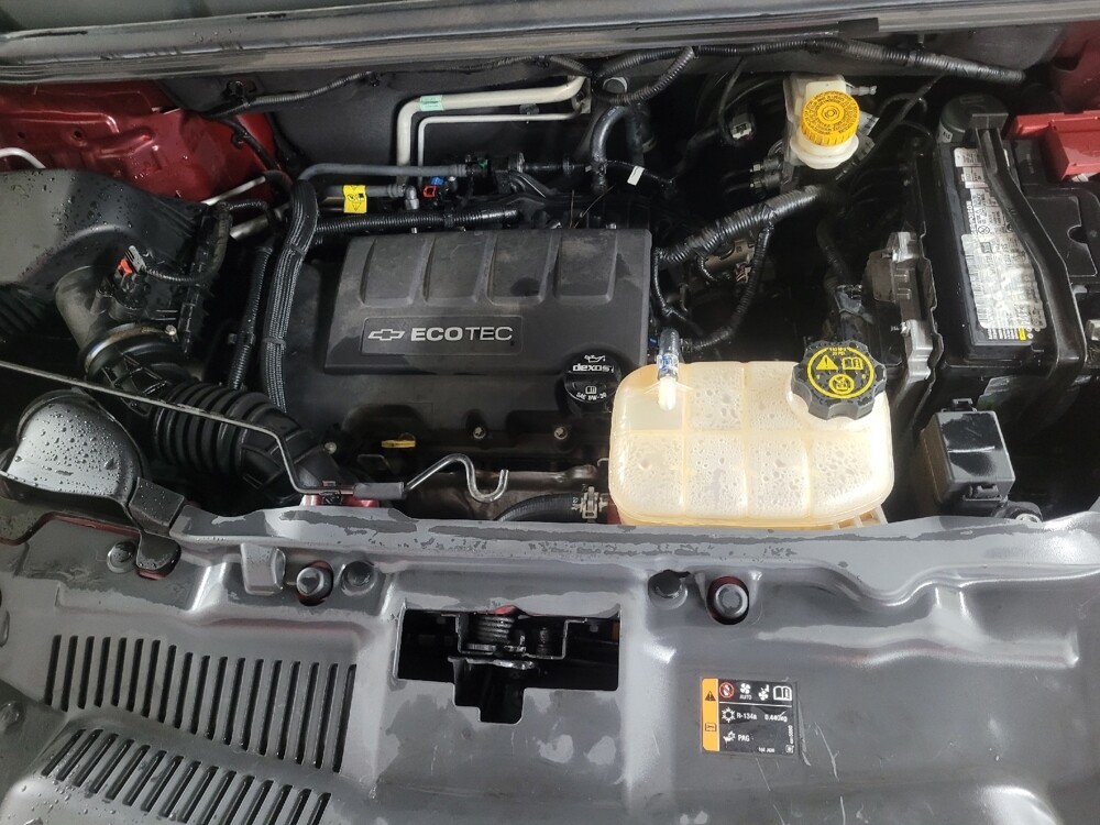 2016 Chevrolet Trax in Morrow, GA 30260 - 18113735 30