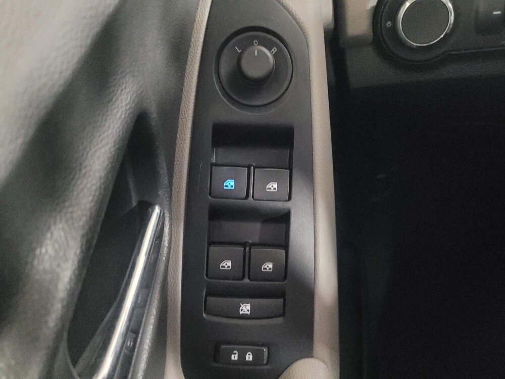 2016 Chevrolet Trax in Morrow, GA 30260 - 18113735 27